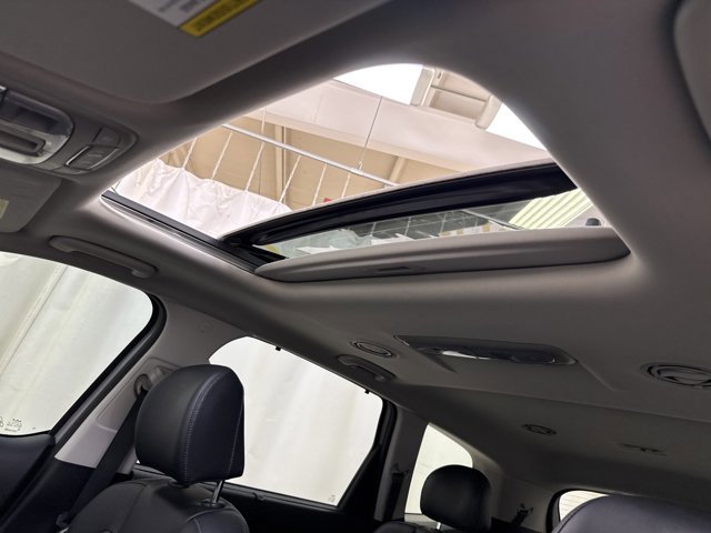 Certified 2022 Kia Telluride EX w/ EX Premium Package image 12