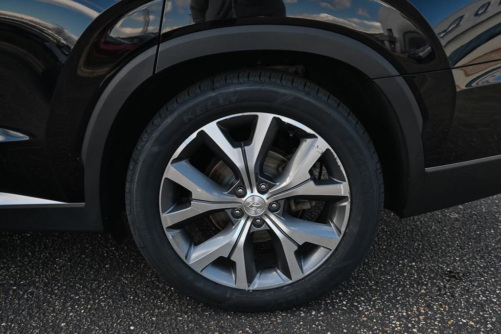 Used 2020 Hyundai Palisade SEL w/ Premium Package image 13