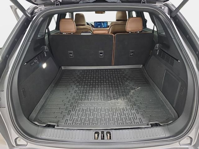 Certified 2022 Lincoln Nautilus Reserve AWD/4WD image 32