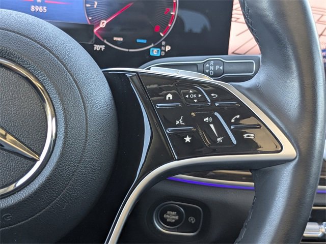 Used 2024 Mercedes-Benz GLS 450 4MATIC image 30