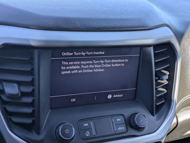 Used 2023 GMC Acadia SLE w/ Driver Convenience Package image 21