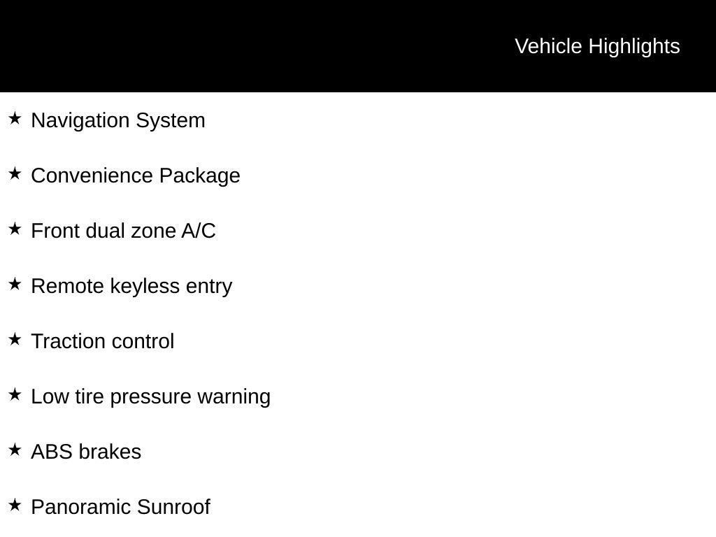 Certified 2025 Audi Q5 Premium w/ Convenience Package AWD/4WD image 9