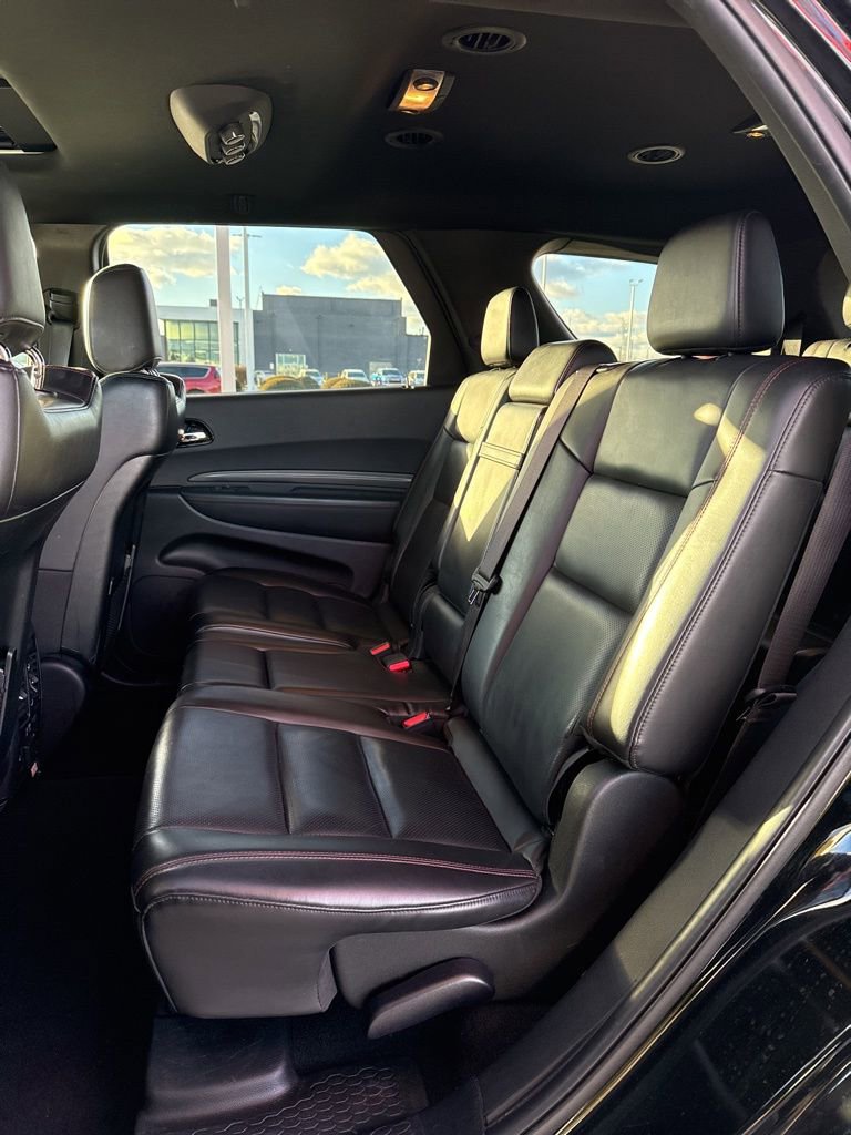 Certified 2024 Dodge Durango GT image 20