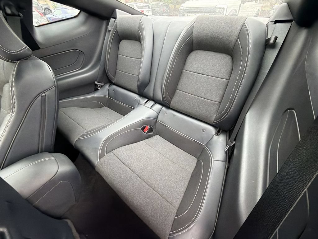 Certified 2024 Ford Mustang GT RWD image 23