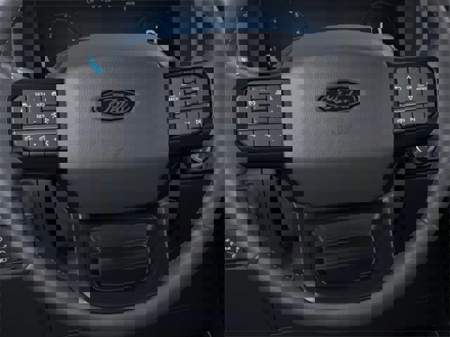 New 2024 Ford F150 XLT w/ Equipment Group 302A MID image 12