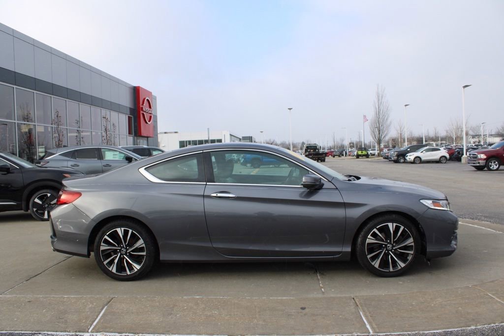 Used 2017 Honda Accord EX-L image 6
