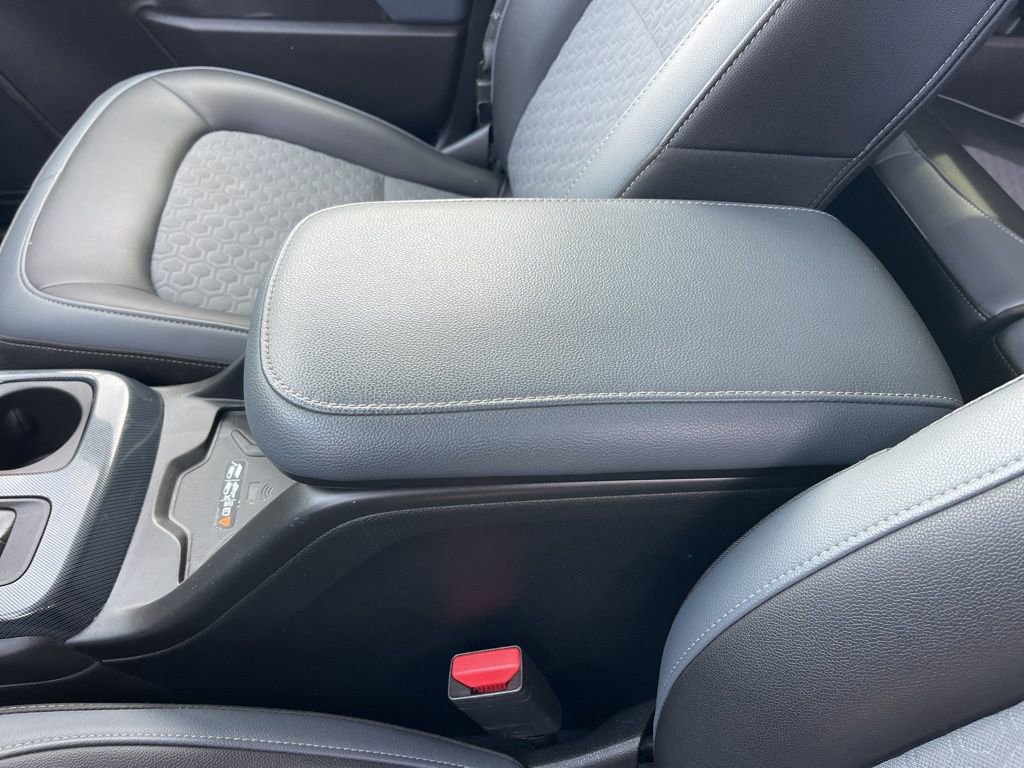 Used 2020 Chevrolet Colorado Z71 image 14