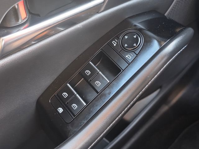 Certified 2025 MAZDA CX-30 AWD 2.5 S w/ Preferred Package image 22