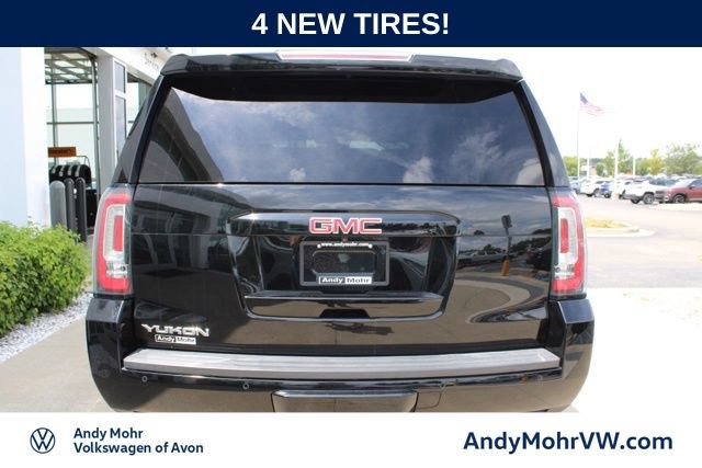 Used 2020 GMC Yukon SLT w/ Open Road Package AWD/4WD image 7