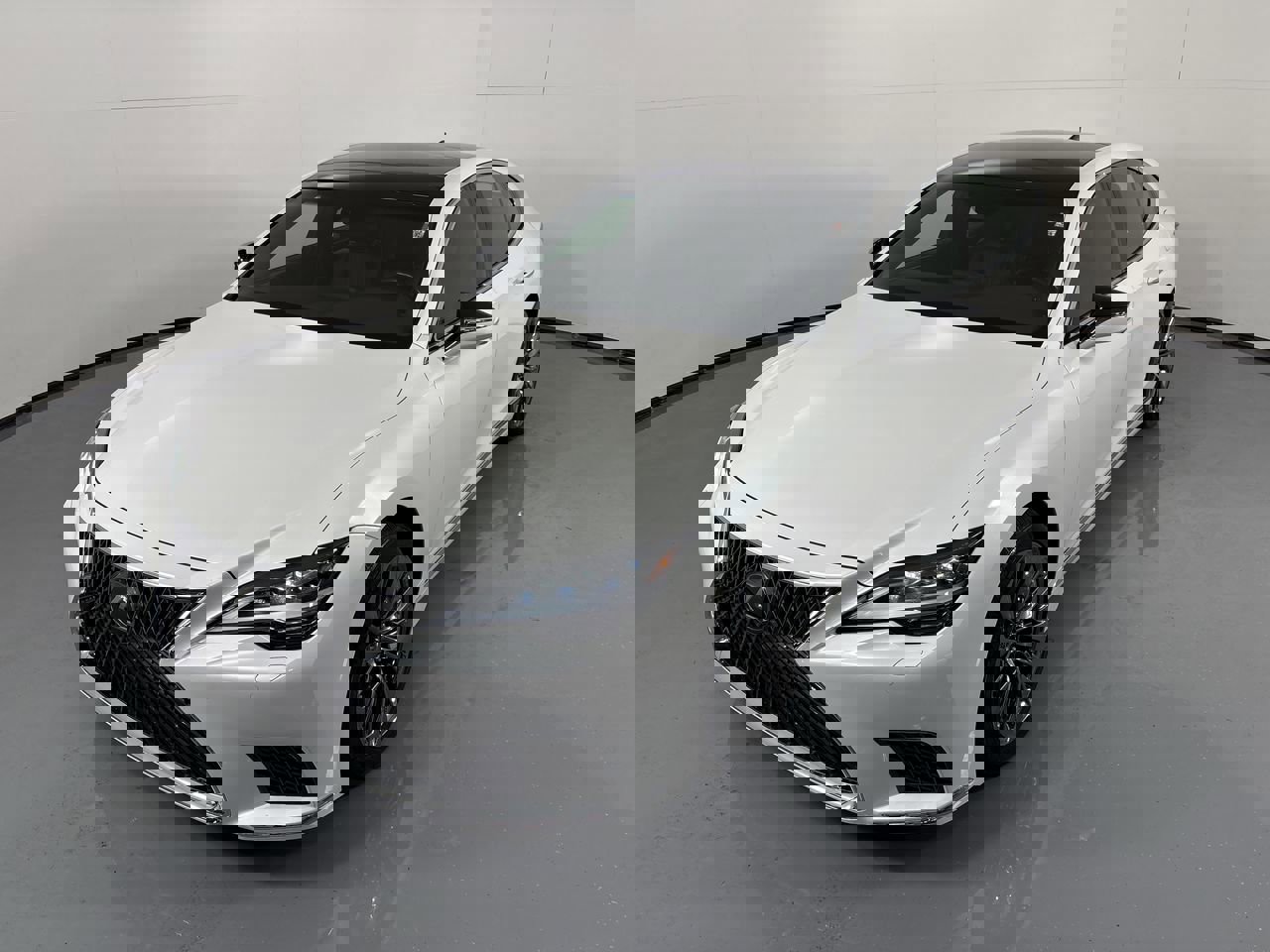 Used 2021 Lexus LS 500 AWD w/ Interior Upgrade Package image 32