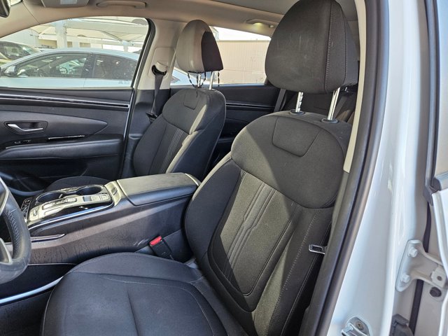 Used 2022 Hyundai Tucson SEL image 13