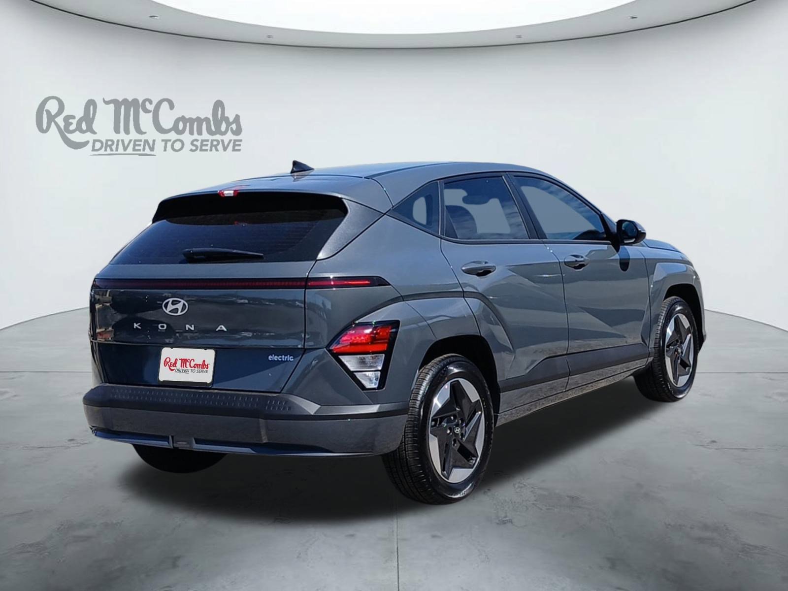 New 2025 Hyundai Kona SE image 5