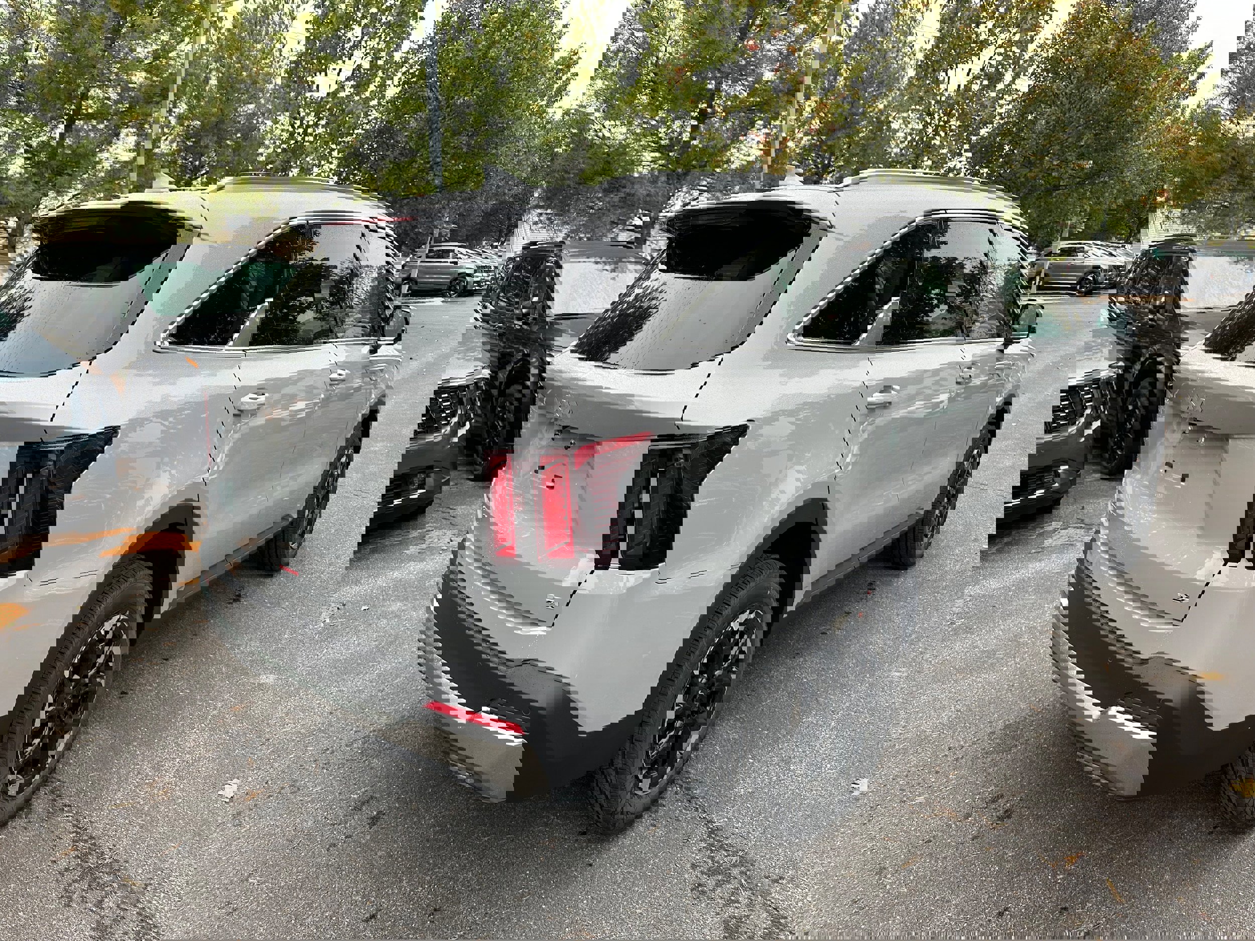 New 2026 Kia Sorento S image 5