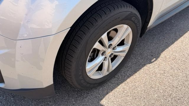 Used 2015 Chevrolet Equinox LT w/ Driver Convenience Package FWD image 10