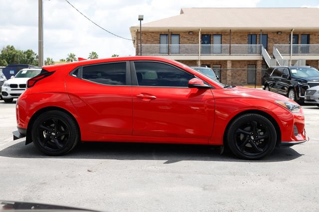 Used 2020 Hyundai Veloster 2.0 FWD image 15