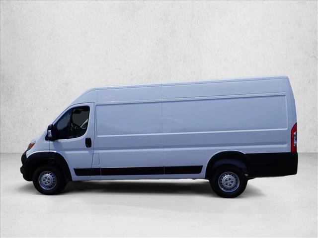 New 2026 RAM ProMaster 3500 w/ Convenience Group FWD image 2