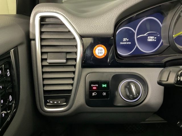 Used 2020 Porsche Cayenne E-Hybrid image 20