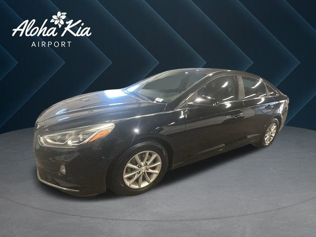 Used 2019 Hyundai Sonata SE image 1