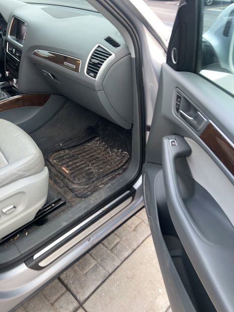 Used 2016 Audi Q5 2.0T Premium Plus w/ Technology Package image 28