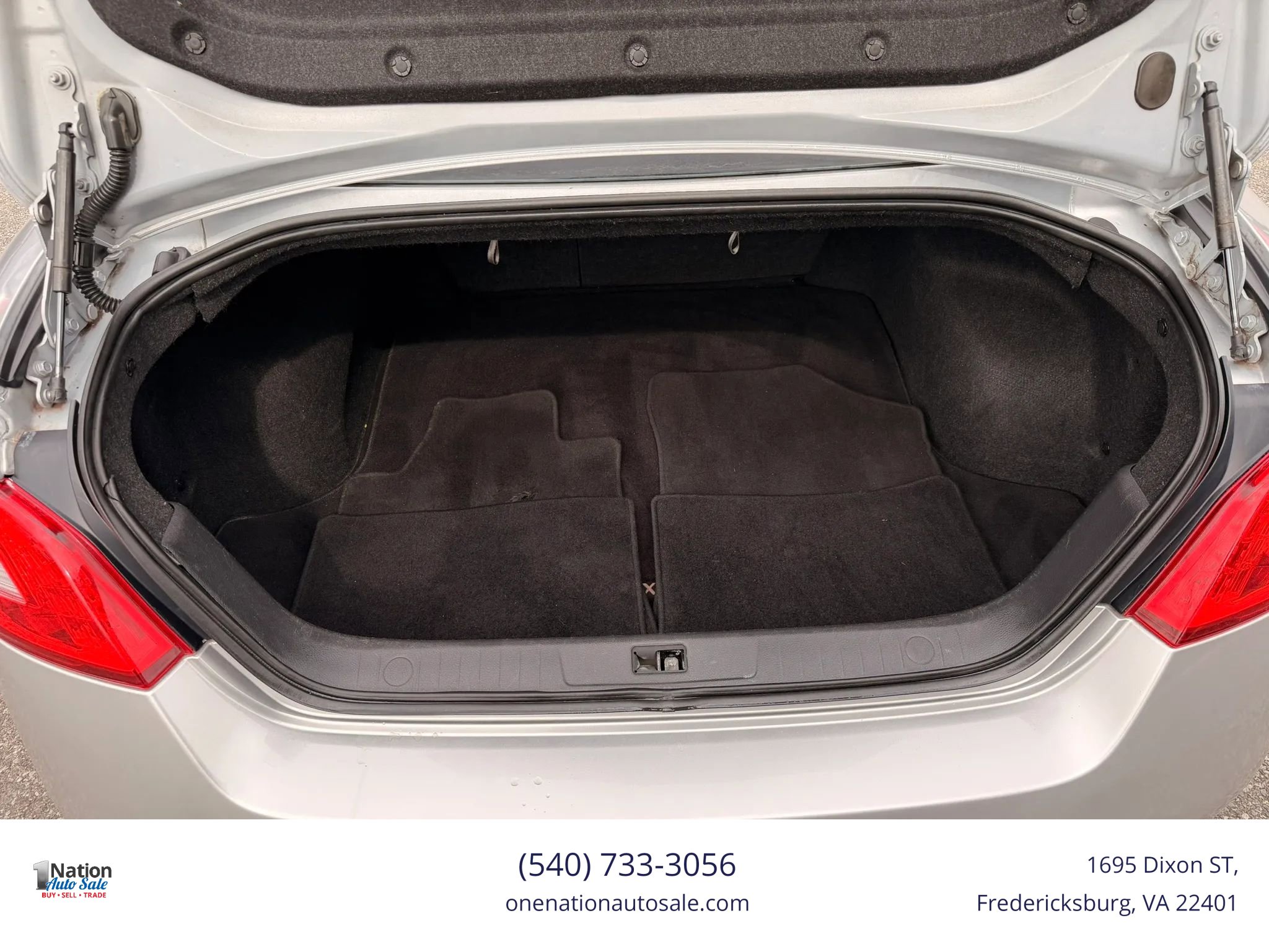 Used 2010 Nissan Maxima 3.5 SV w/ Cold Pkg image 21