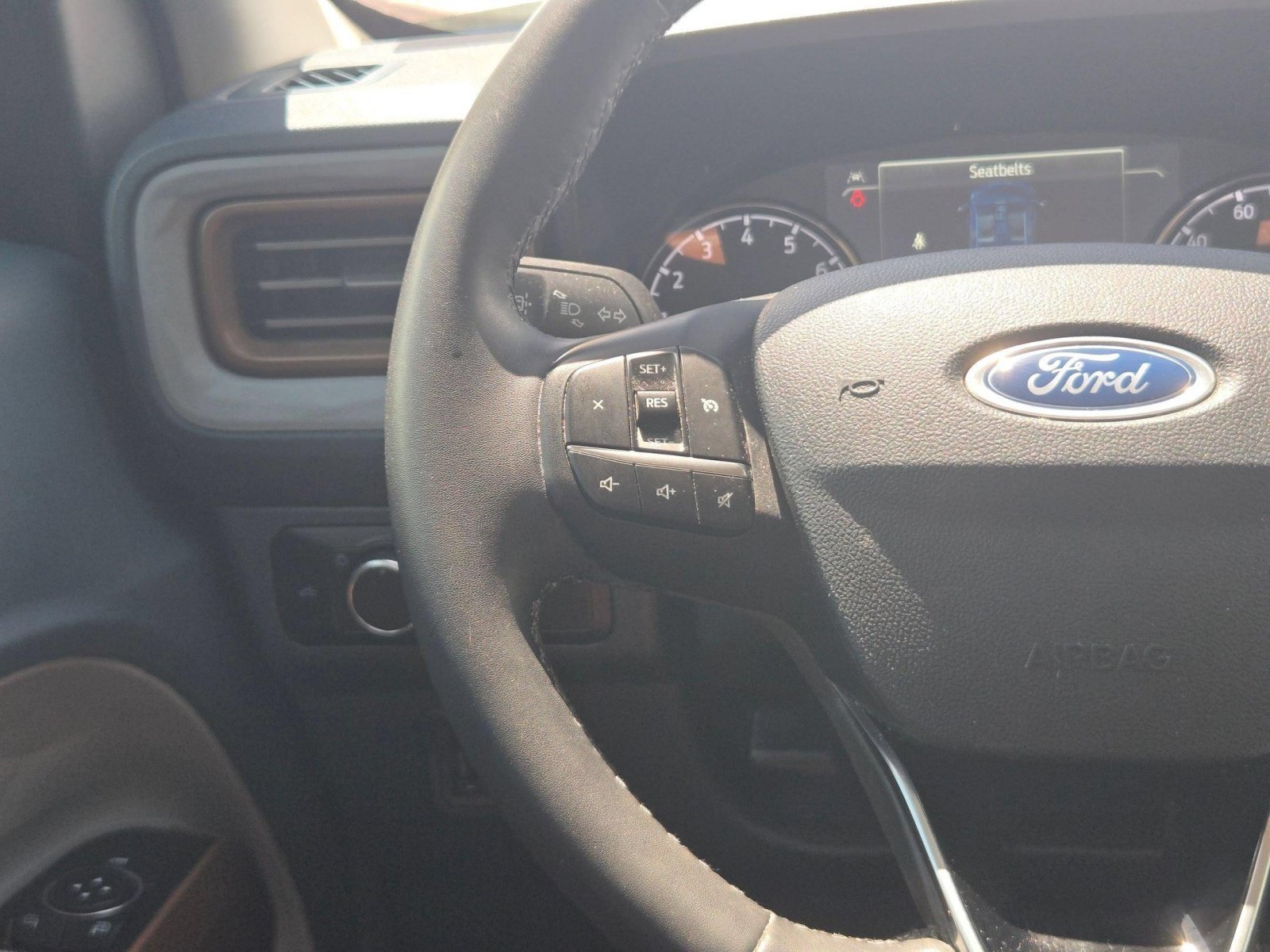 Used 2023 Ford Maverick Lariat w/ Lariat Luxury Package AWD/4WD image 19
