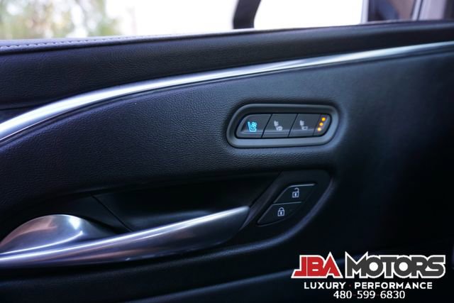 Used 2021 Cadillac Escalade ESV Sport w/ Driver Assist Tech Package image 40