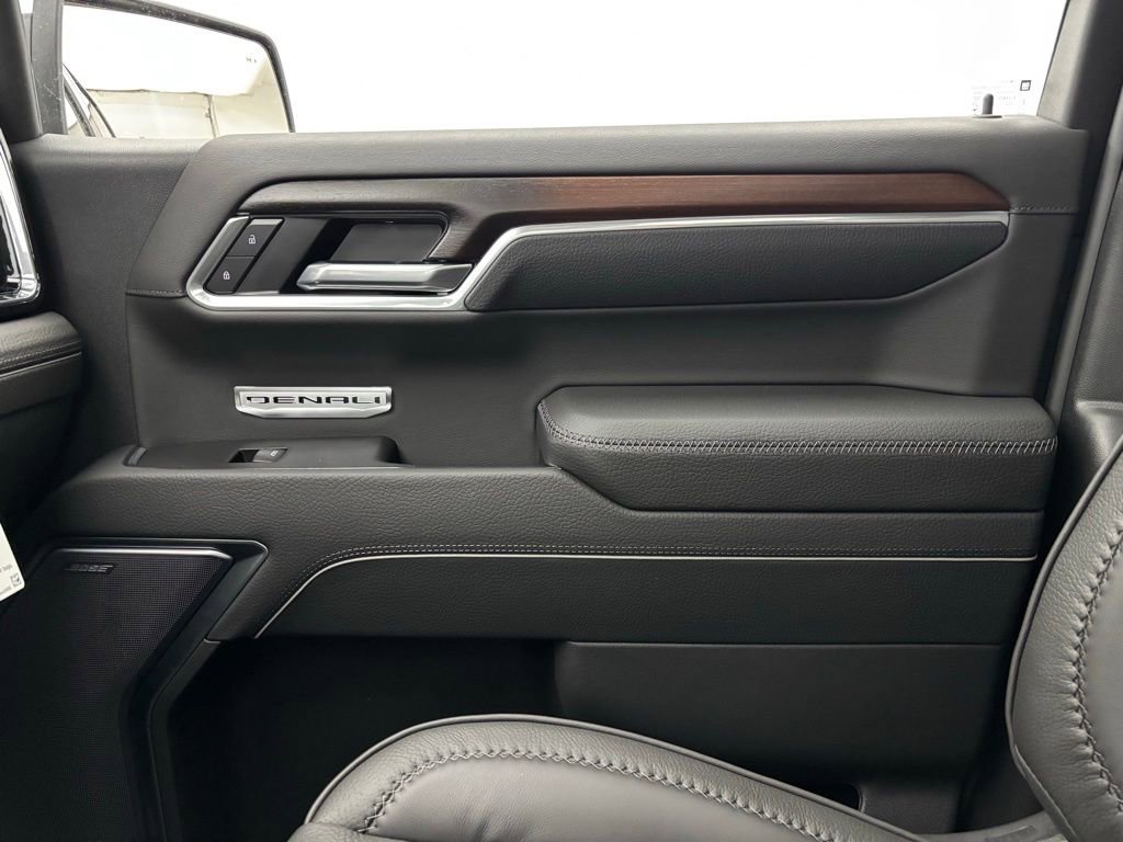 New 2026 GMC Sierra 1500 Denali image 45