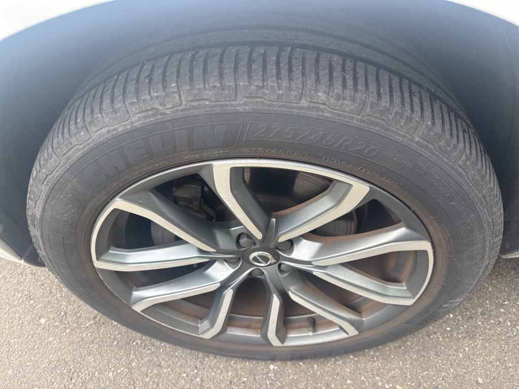 Used 2017 Volvo XC90 T6 Momentum AWD/4WD image 10