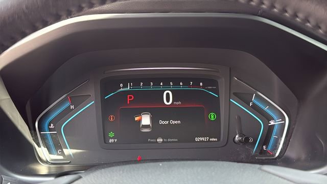 Used 2023 Honda Odyssey Touring image 24