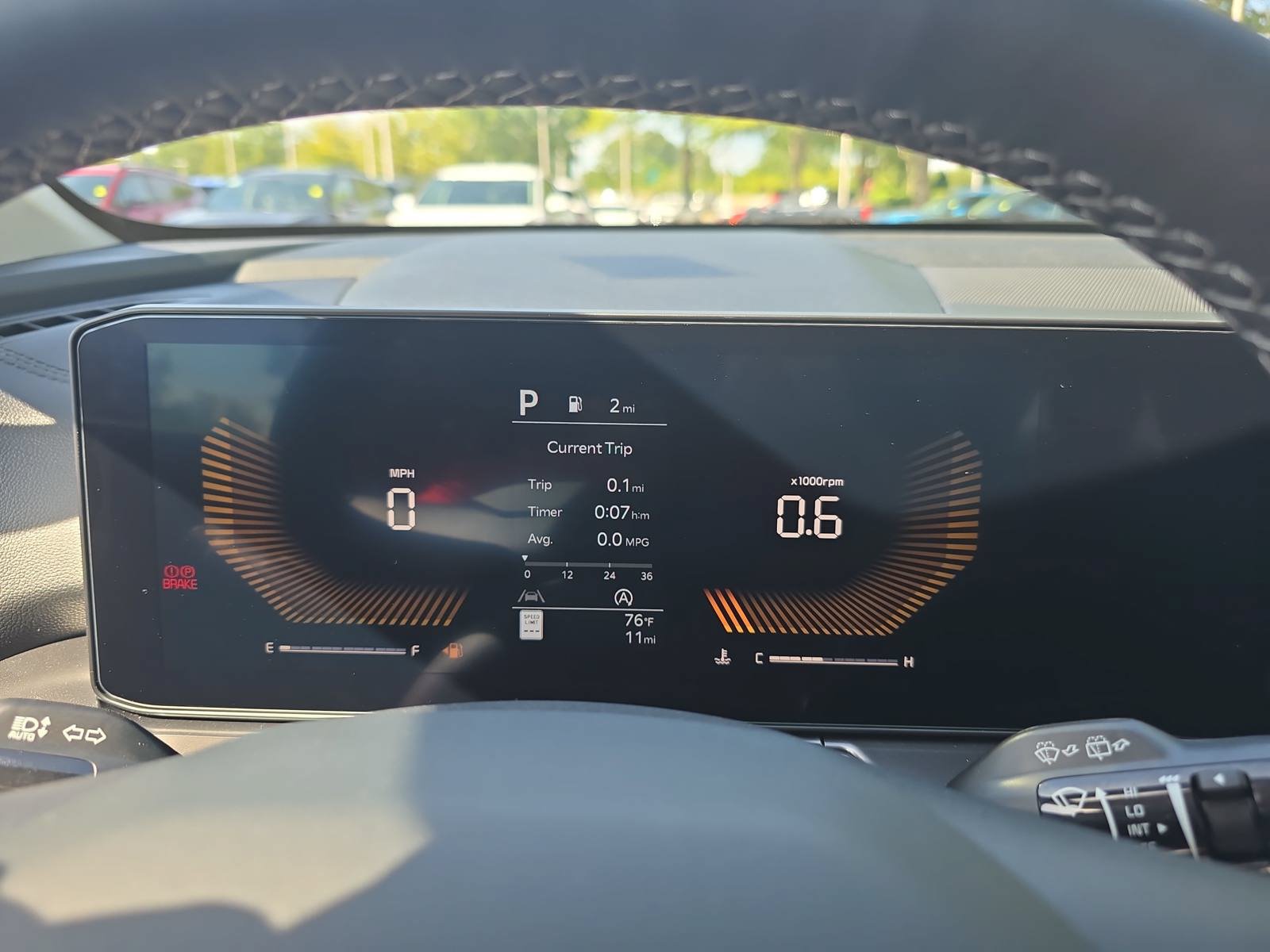 New 2026 Kia Sorento LX FWD image 19
