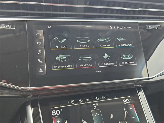 Used 2022 Audi Q7 3.0T Premium Plus image 25