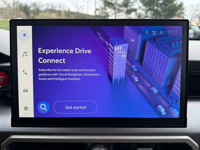 Used 2024 Toyota Tacoma TRD Off-Road w/ TRD Off Road Premium Package image 23