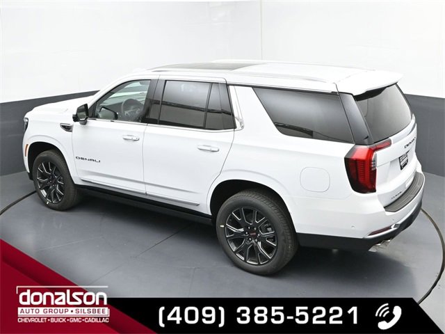 New 2026 GMC Yukon Denali w/ Denali Reserve Package image 22
