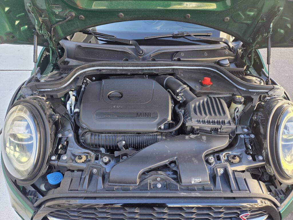 Used 2020 MINI Cooper S image 13