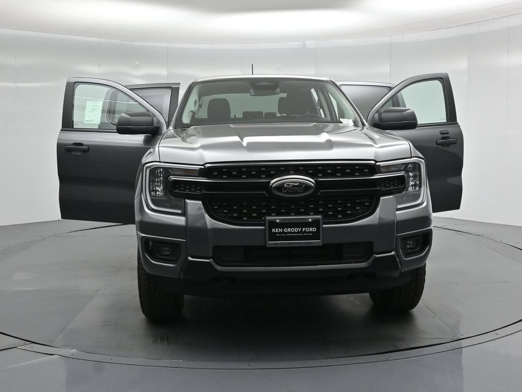 New 2026 Ford Ranger XLT w/ Equipment Group 301A High RWD image 26
