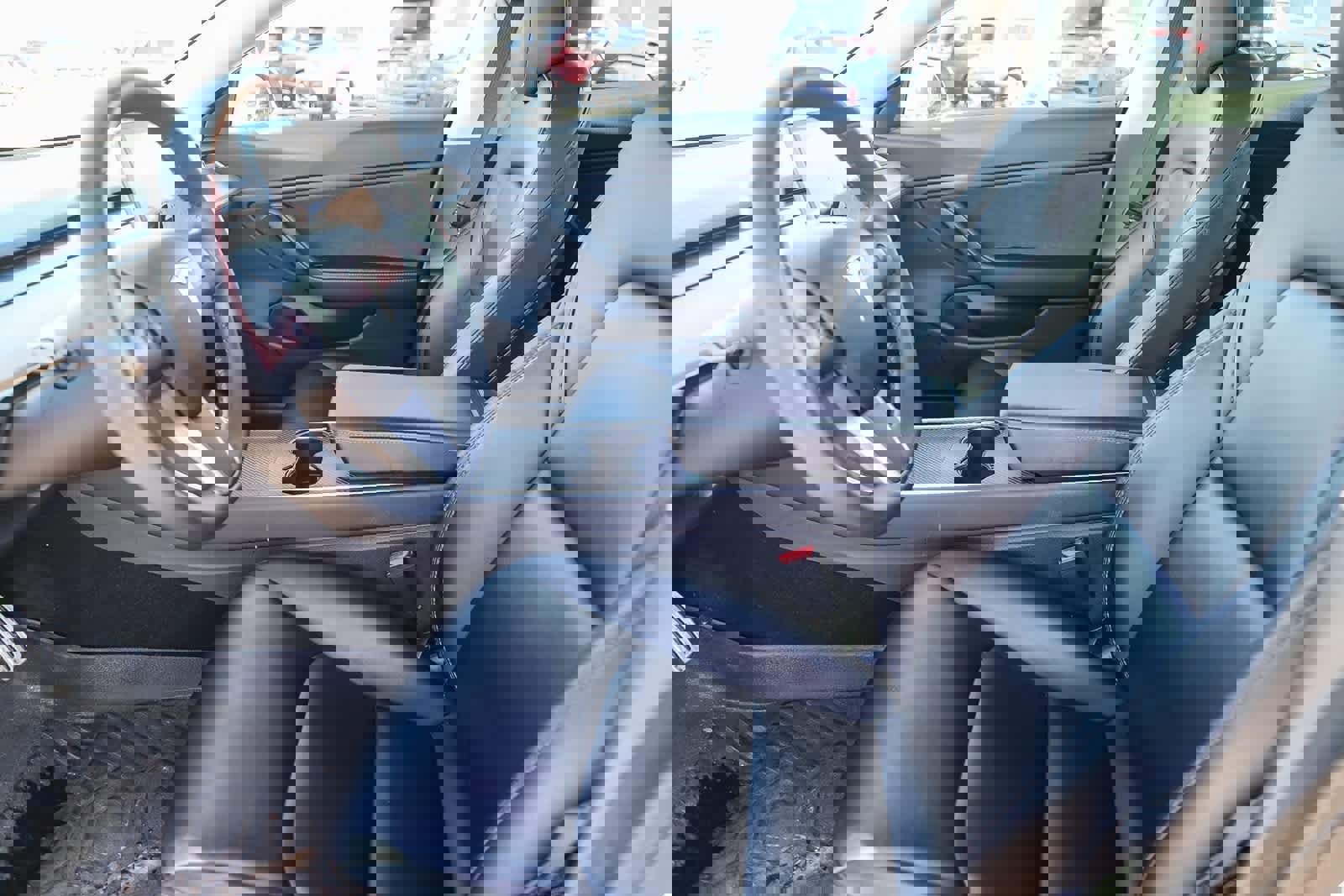 Used 2020 Tesla Model 3 Performance image 15