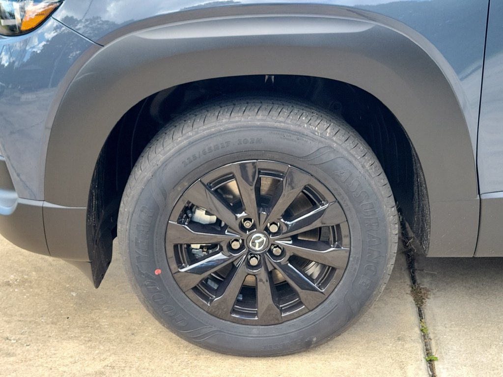 New 2026 MAZDA CX-50 AWD 2.5 Hybrid w/ Weather Package image 6