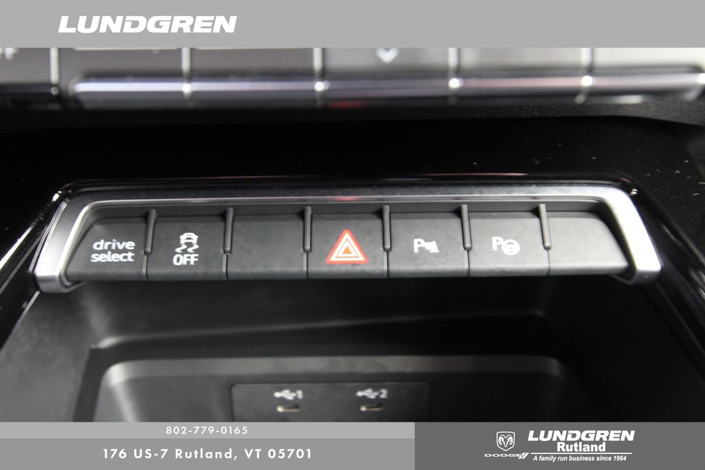 Used 2024 Audi RS 3 w/ RS Technology Package image 26