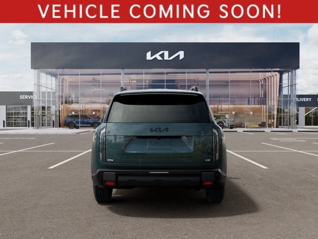 New 2027 Kia Telluride X-Line SX Prestige AWD/4WD image 5