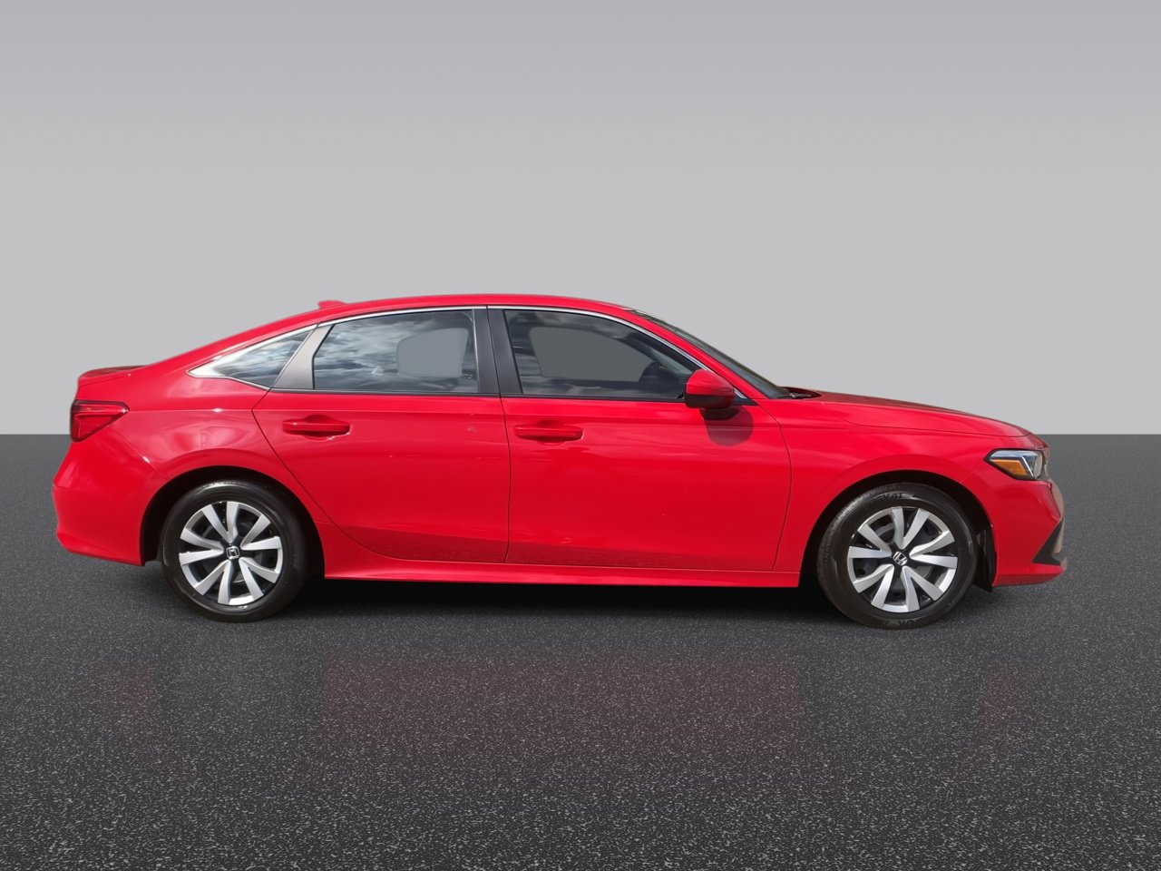 Used 2023 Honda Civic LX image 10