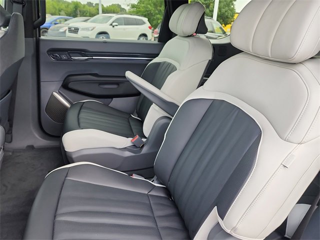 New 2026 Kia EV9 GT-Line image 16