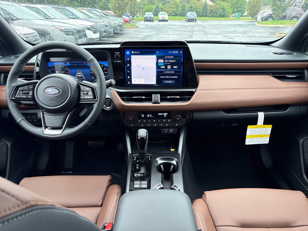 New 2026 Subaru Outback Touring AWD/4WD image 13