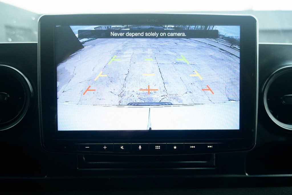 Used 2019 Mercedes-Benz Sprinter 144 Cargo image 20