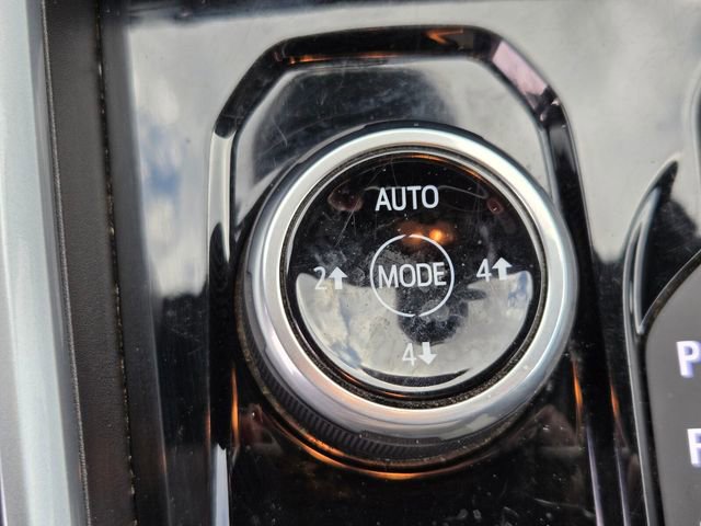 Used 2024 Chevrolet Colorado Trail Boss w/ Advanced Trailering Package image 25