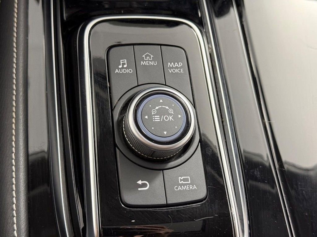 Used 2023 INFINITI QX80 Premium Select w/ Cargo Package image 24