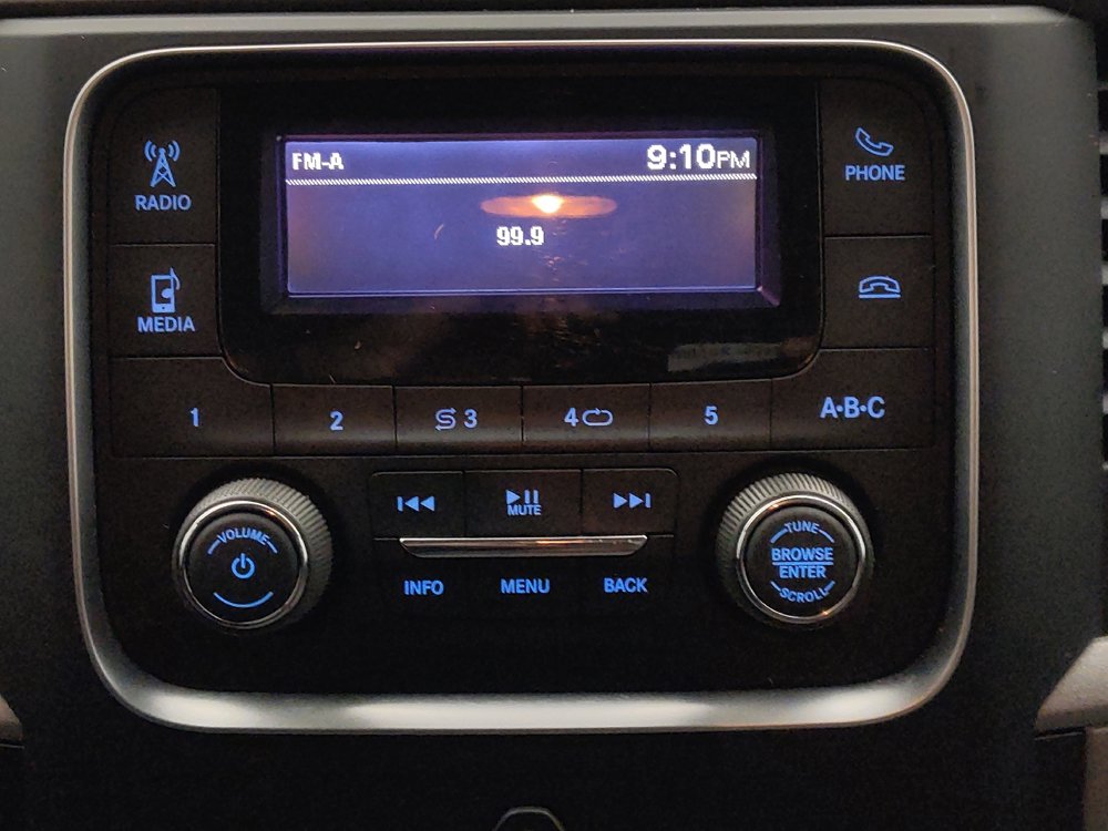 Used 2018 RAM 1500 Tradesman RWD image 25
