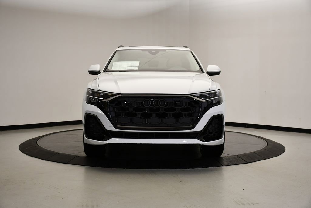 New 2026 Audi Q8 Premium Plus image 8