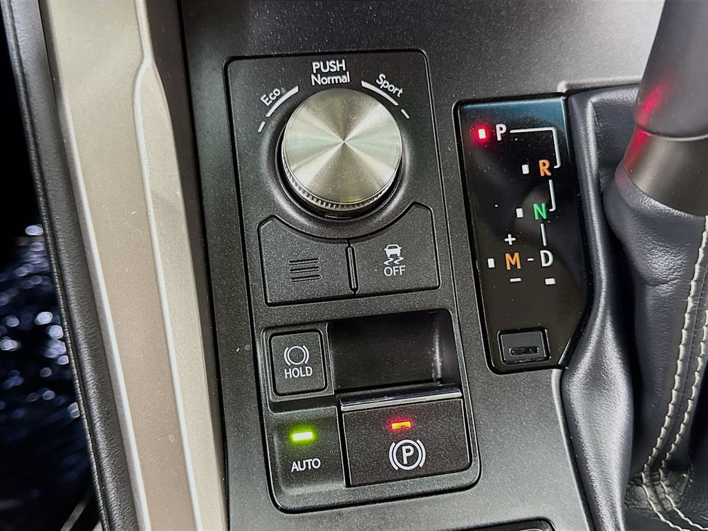 Used 2019 Lexus NX 300 AWD w/ Comfort Package image 13