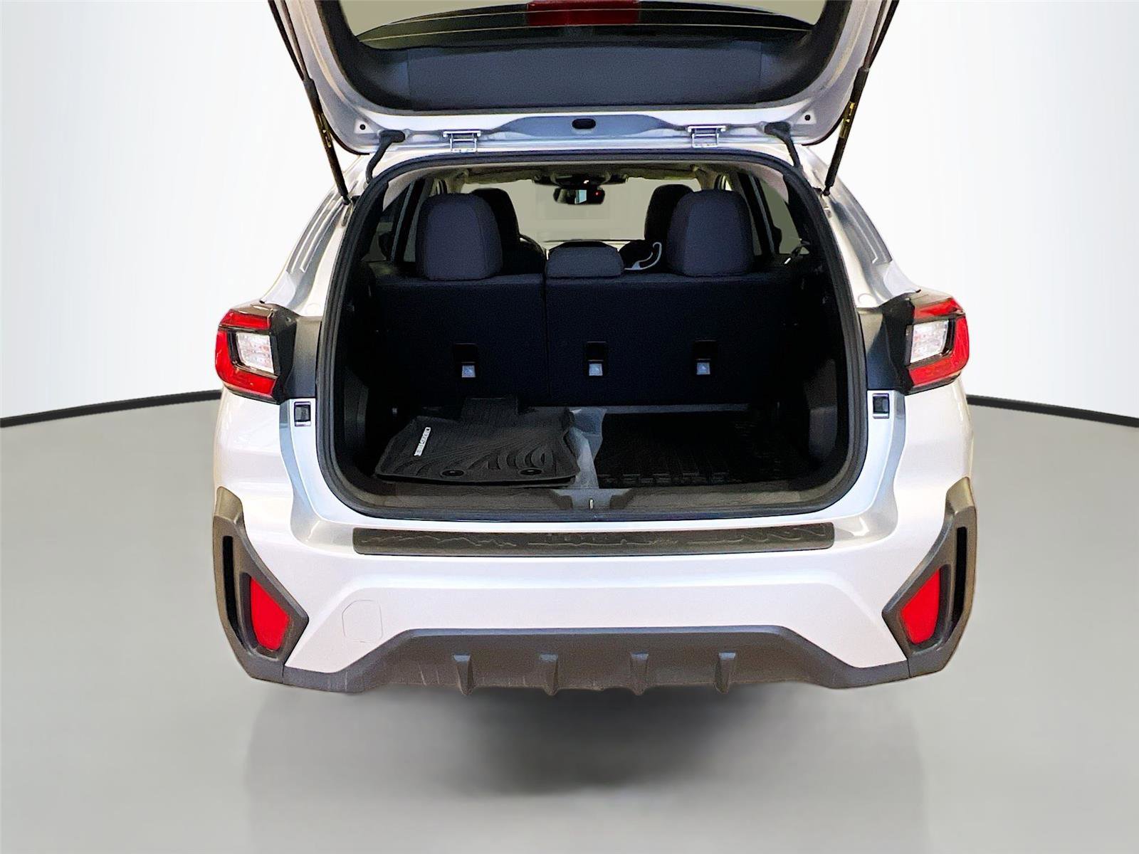 Certified 2025 Subaru Crosstrek 2.0i Premium image 27