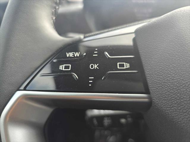 New 2025 Audi A6 e-tron Premium AWD/4WD image 30